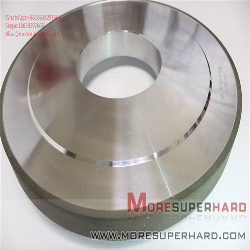 D350 14A1 Resin Bond Diamond Grinding