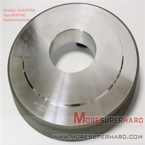 D350 14A1 Resin Bond Diamond Grinding