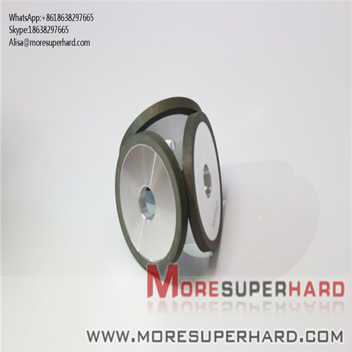 1A1 Resin Bond Diamond Grinding Wheel