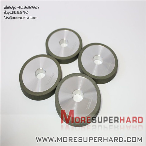 1A1 Resin bond diamond grinding wheel for grinding tungsten carbide diamond polishing wheel diamond 