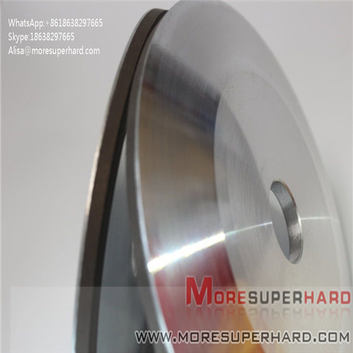 4A2 Resin Bonded Diamond Grinding Wheels