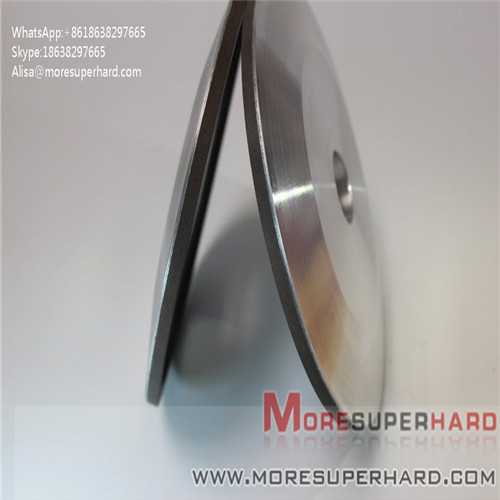 4A2 CBN Resin Bond Wheel Diamond