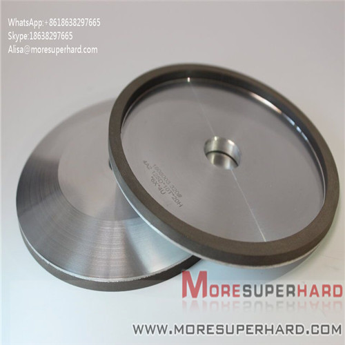 4A2 Resin Bonded Diamond Grinding Wheels