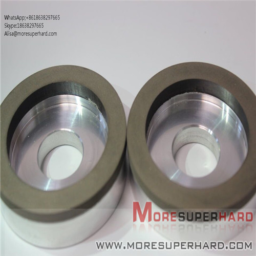6A2 Resin Bond Grinding Wheel Diamond