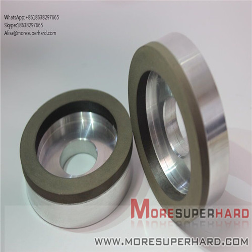 6A2 Resin Bond Grinding Wheel Diamond