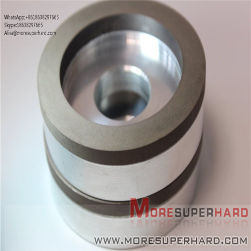 6A2 Resin Bond Grinding Wheel Diamond