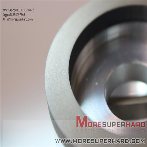 6A2 Resin Bond Grinding Wheel Diamond