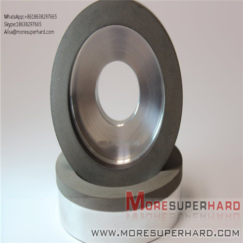 6A2 Resin Bond Grinding Wheel Diamond