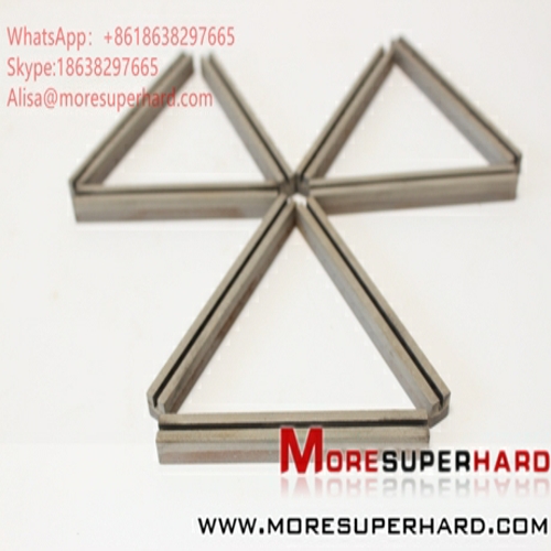 Metal Bond Diamond Honing Stone Honing