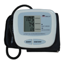 Blood pressure monitor