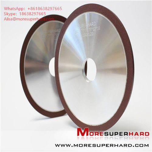 Resin CBN Grinding Wheel Processing High