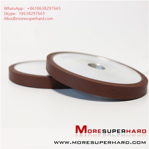 Resin CBN Grinding Wheel Processing High