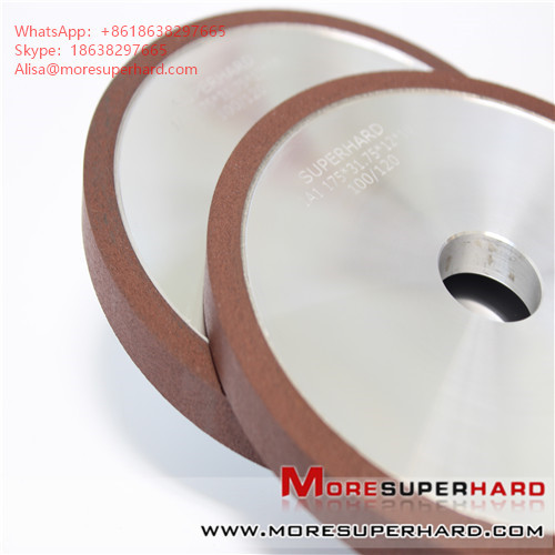 Resin CBN Grinding Wheel Processing High
