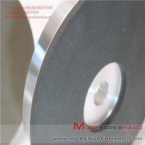 1A1 Resin Bond CBN Abrasive Disc