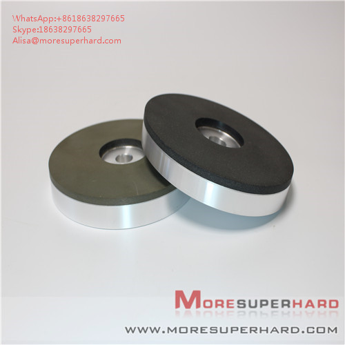 1A1 Resin Bond CBN Abrasive Disc