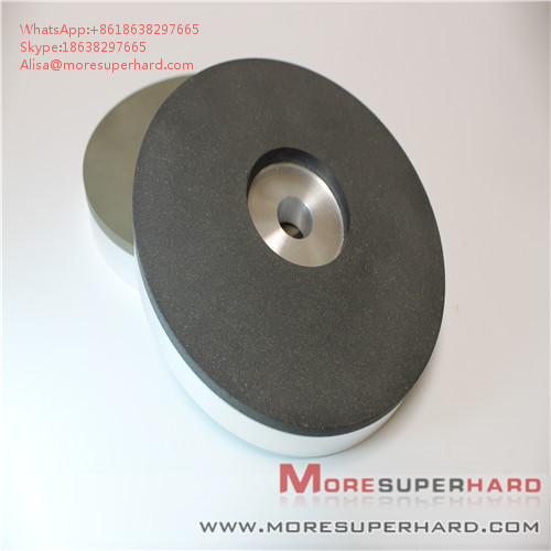 1A1 Resin Bond CBN Abrasive Disc