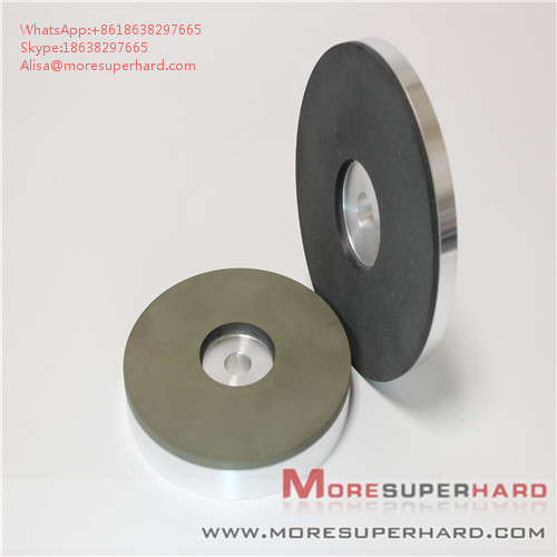 1A1 Resin Bond CBN Abrasive Disc