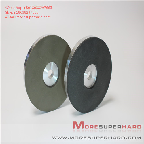 1A1 Resin Bond CBN Abrasive Disc