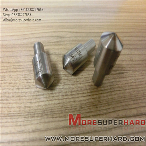Rockwell Diamond Indenter Alisa Moresuperhard Com