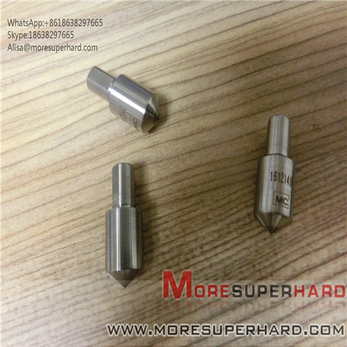 Rockwell Diamond Indenter Alisa Moresuperhard Com