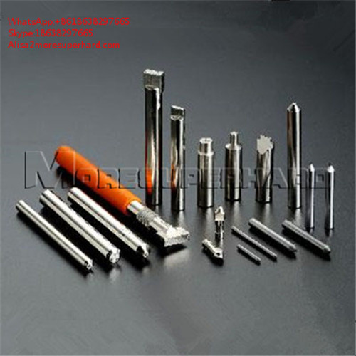 CVD Diamond dresser Alisa@moresuperhard.com 