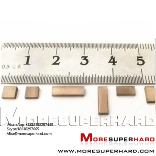 CVD Synthetic Diamond Plates Alisa Moresuperhard