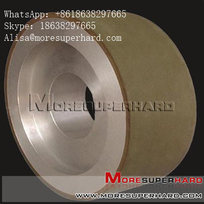 Centerless Diamond Grinding Wheel Alisa Moresuperhard