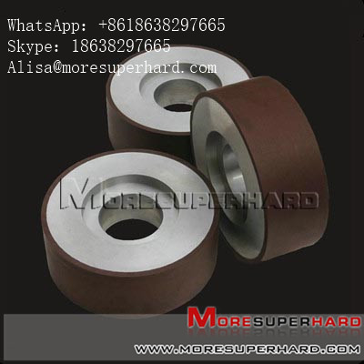 Centerless Diamond Grinding Wheel Alisa Moresuperhard