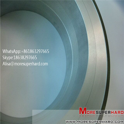 Centerless Diamond Grinding Wheel Alisa Moresuperhard