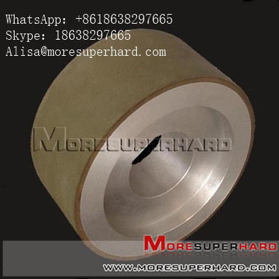Centerless Diamond Grinding Wheel Alisa Moresuperhard