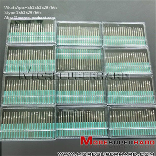 Diamond Mounted Points Amp Diamond Burs