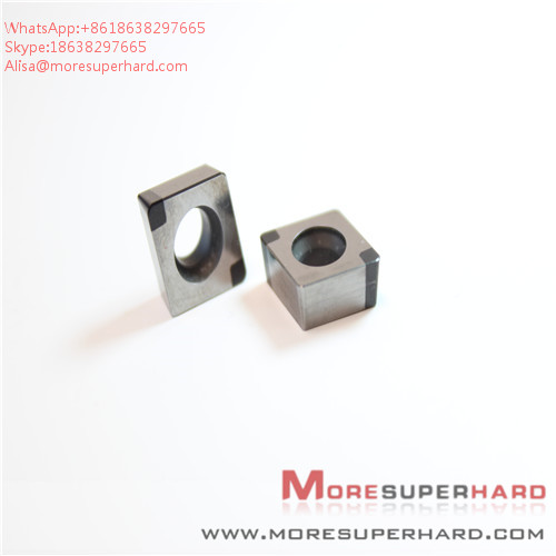 Special CBN Through Welding Blade For