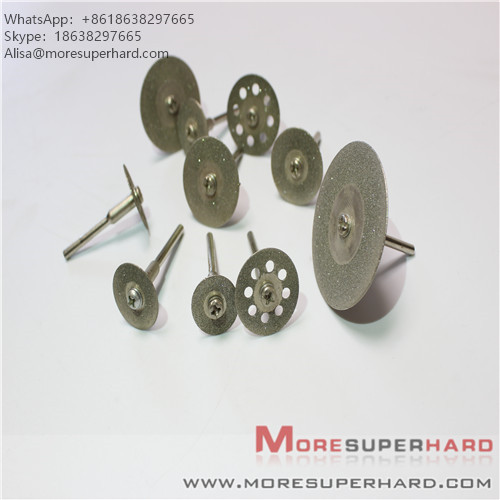 Diamond Grinding Wheel Cutting Saw Blade