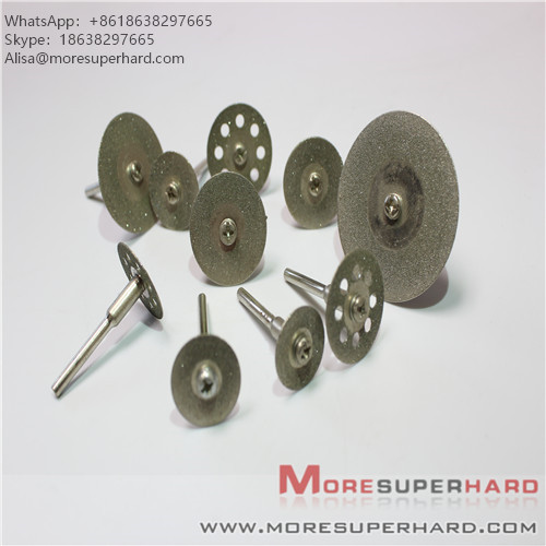 Diamond Grinding Wheel Cutting Saw Blade