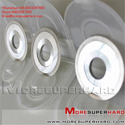 Electroformed Hub Dicing Blade Alisa Moresuperhard