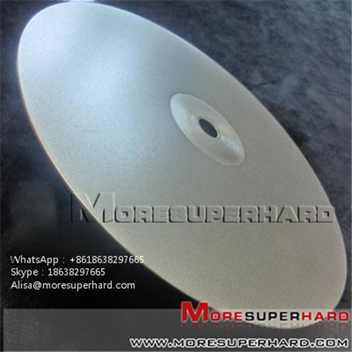 Diamond Grinding Discs Diamond Laps For