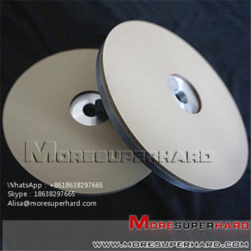 Diamond Grinding Discs, Diamond Laps For Gemstone Alisa@moreusperhard.com