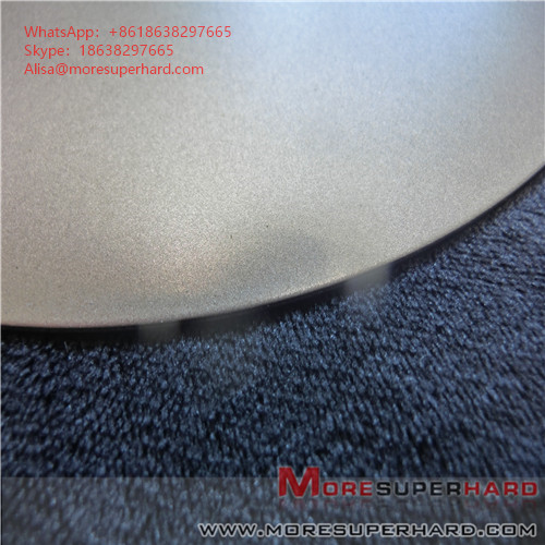 Electroplated Diamond Grinding Wheel To Process