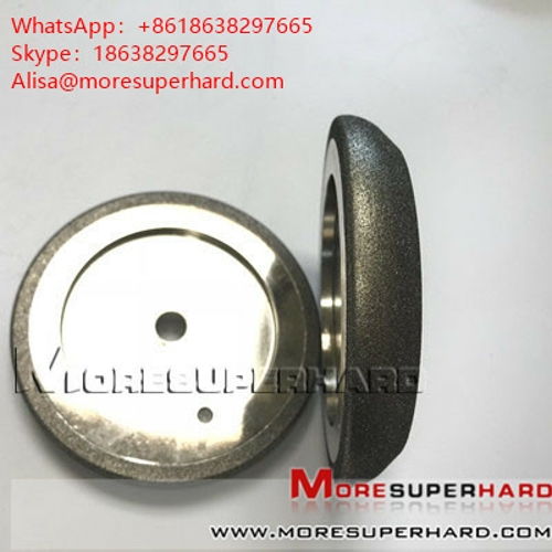 CBN Grinding Wheels For Band Saw