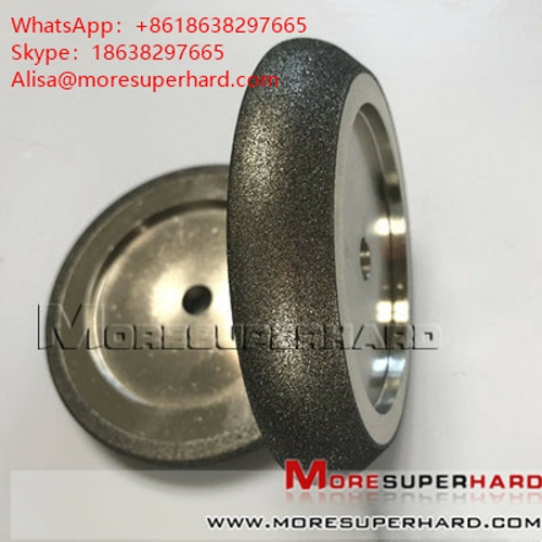 CBN Grinding Wheels For Band Saw