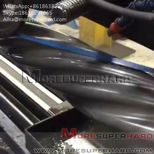 Flexible Diamond Belts Diamond Sand Belt