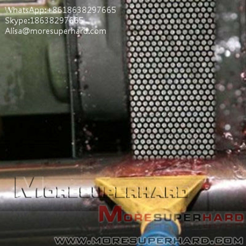 Flexible Diamond Belts Diamond Sand Belt