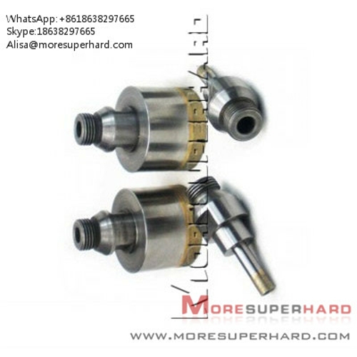 Glass Diamond Drill Bits For Oil