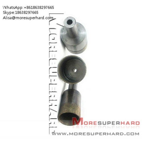 Glass Diamond Drill Bits For Oil