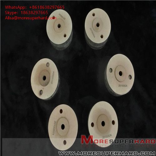 Glass Deep Processing Straight Bilateral Machine