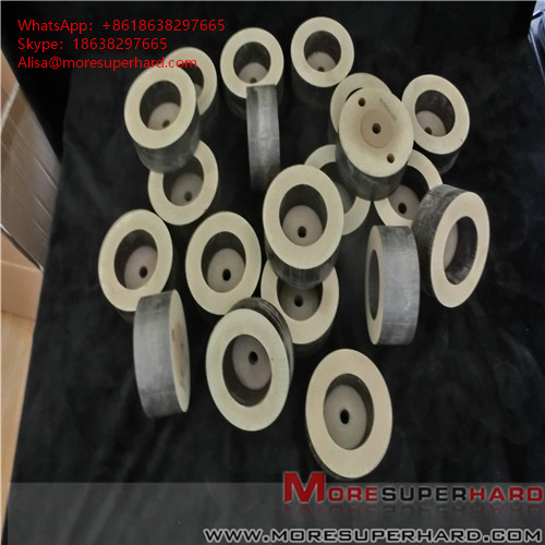 Glass Deep Processing Straight Bilateral Machine