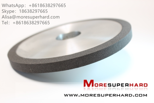 Resin Bond CBN Grinding Wheel High