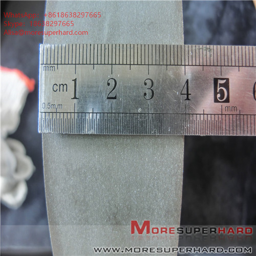 1A1 200 40 76 5 Grinding