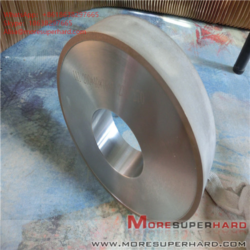 1A1 200 40 76 5 Grinding