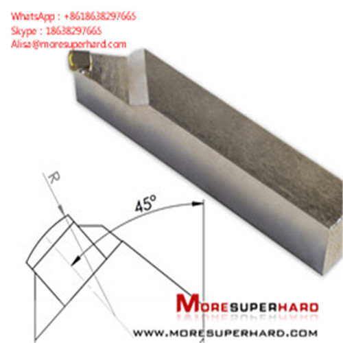 Mono Crystal Diamond Tools Alisa Moresuperhard